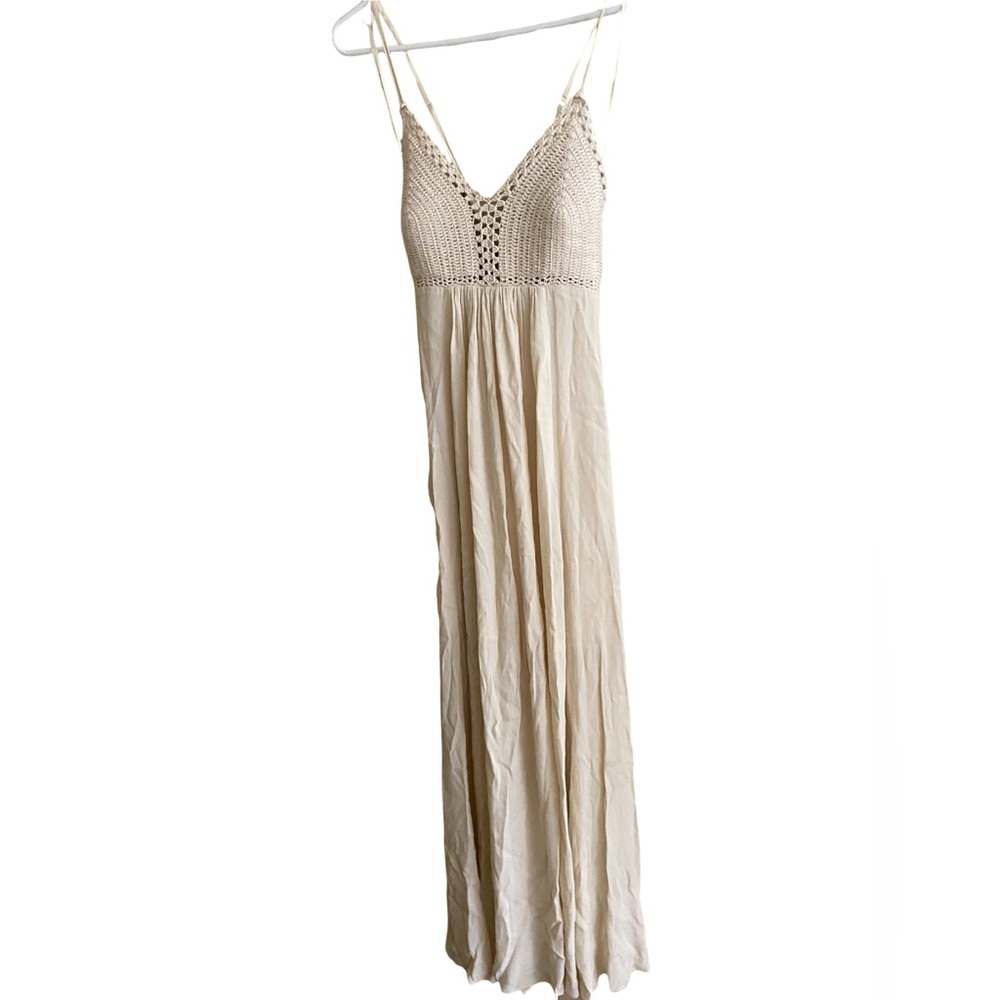 LuLu’s Summer Dress